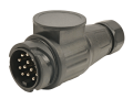 Stecher 13 pini