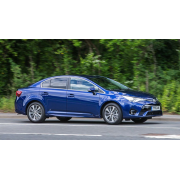 Carlig Remorcare Toyota Avensis