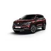 Carlige Remorcare Renault Koleos