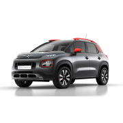 Carlige Remorcare Citroen C3 Aircross