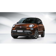 Carlige Remorcare Fiat 500 L 07/2017