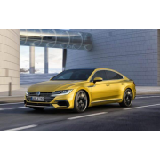 Carlige Remorcare Volkswagen Arteon