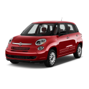 Carlige Remorcare Fiat 500 L 2012-06/2017