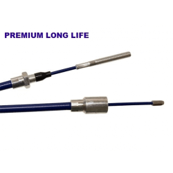 Cablu Frana Compatibil Knott 830/1040 mm cu Filet M8