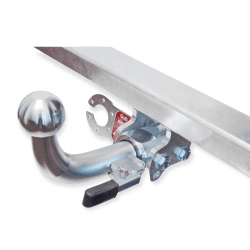 Carlig Remorcare Peugeot Boxer 3