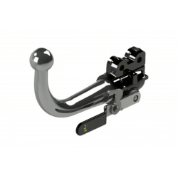 Carlig Remorcare Peugeot Expert