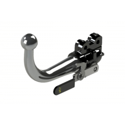 Carlig remorcare BMW Seria 5 G30/G31