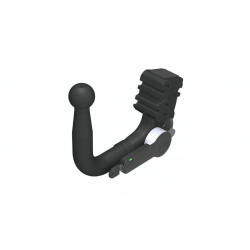 Carlig remorcare Renault Scenic 4
