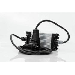 Modul Electronic Pentru Lampi Cu Led Remorca, 13 pini