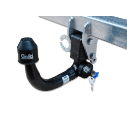 Carlig Remorcare BMW Seria 3 (G20)