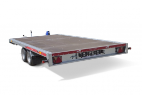 trailer auto