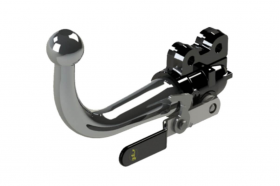 Carlig remorcare Volkswagen Taigo