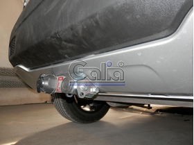 Carlig Remorcare Jeep Renegade