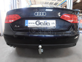 Carlig Remorcare Audi A4