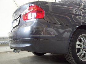 Carlig Remorcare BMW Seria 3 E90/E91