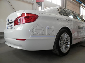 Carlig Remorcare BMW Seria 5 F10/F11