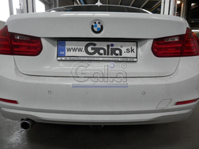 Carlig Remorcare BMW Seria 3