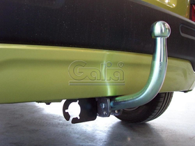 Carlig Remorcare Citroen C3 Picasso