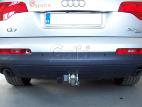 Carlig Remorcare Audi Q7