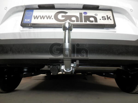 Carlig Remorcare Hyundai i30