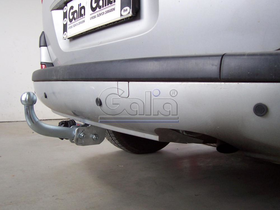 Carlig Remorcare Citroen C8