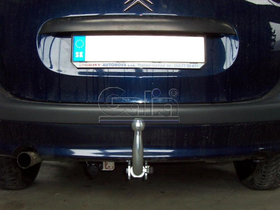 Carlig Remorcare Citroen XSara Picasso