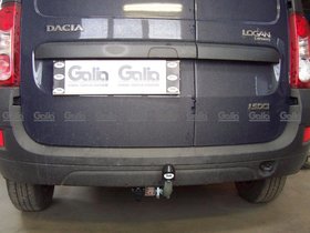 Carlig Remorcare Dacia Logan MCV
