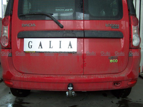 Carlig Remorcare Dacia Logan MCV