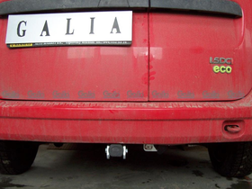 Carlig Remorcare Dacia Logan MCV