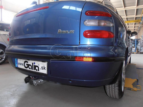 Carlig Remorcare Fiat Brava