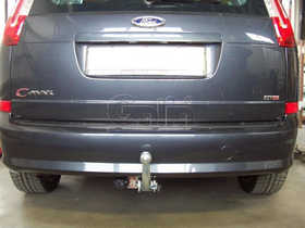 Carlig Remorcare Ford Focus 2
