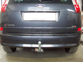 Carlig Remorcare Ford Focus 2