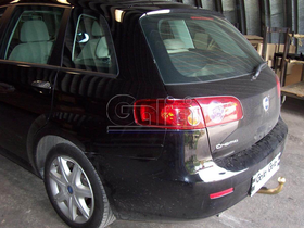 Carlig Remorcare Fiat Croma