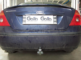 Carlig Remorcare Ford Mondeo