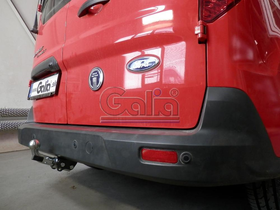 Carlig remorcare Ford Transit Connect
