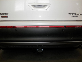 Carlig Remorcare Ford Edge