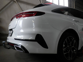 Carlig Remorcare Kia Pro Ceed