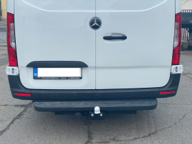 Carlig Remorcare Volkswagen Crafter