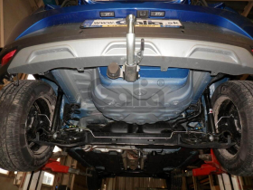 Carlig Remorcare Dacia Sandero