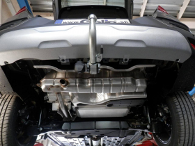 Carlig remorcare Renault Arkana