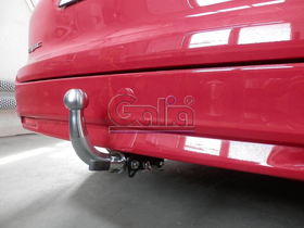 Carlig Remorcare Honda Civic Tourer