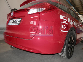Carlig Remorcare Honda Civic Tourer