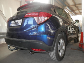 Carlig Remorcare Honda HRV