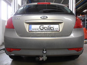 Carlig Remorcare Kia Ceed