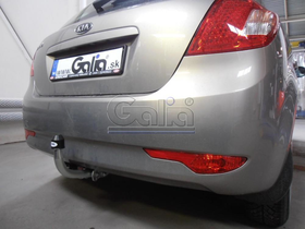Carlig Remorcare Kia Ceed
