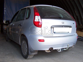 Carlig Remorcare Lada Kalina