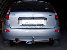 Carlig Remorcare Lada Kalina