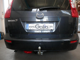 Carlig Remorcare Mazda 5