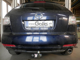 Carlig Remorcare Mazda CX 7