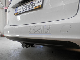 Carlig Remorcare Opel Zafira C